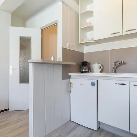 Apartment Studio Centre Cannes