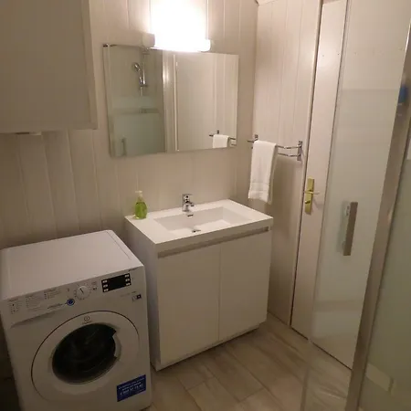 Studio Centre Apartment Cannes