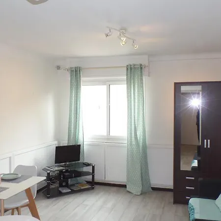 Apartment Studio Centre