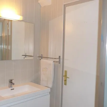 Apartment Studio Centre *