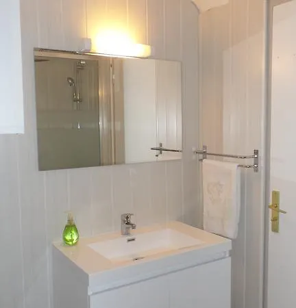 Apartment Studio Centre Cannes