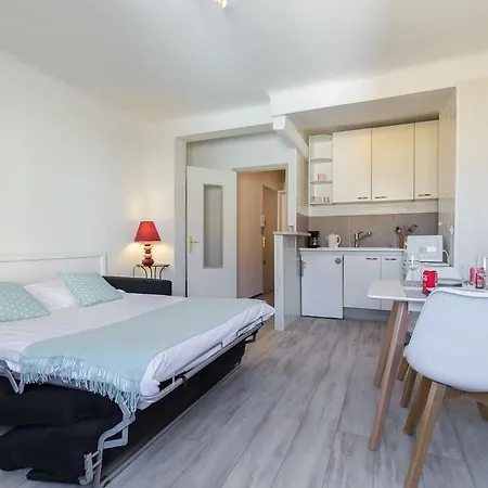 Apartmán Studio Centre *