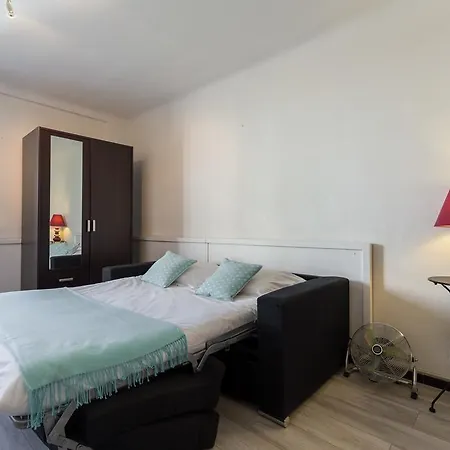 Studio Centre Apartmán Cannes