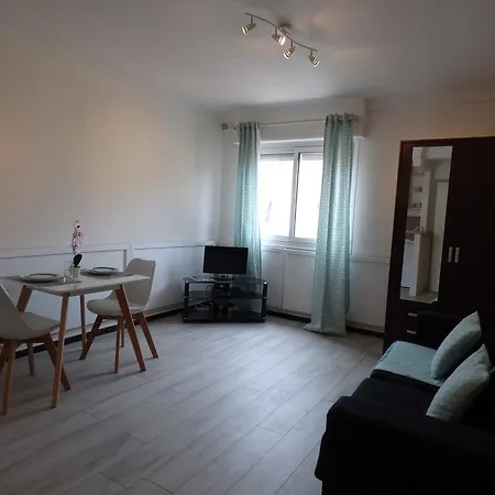 Studio Centre * Cannes