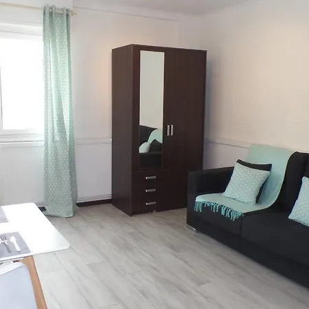 Studio Centre Apartmán Cannes