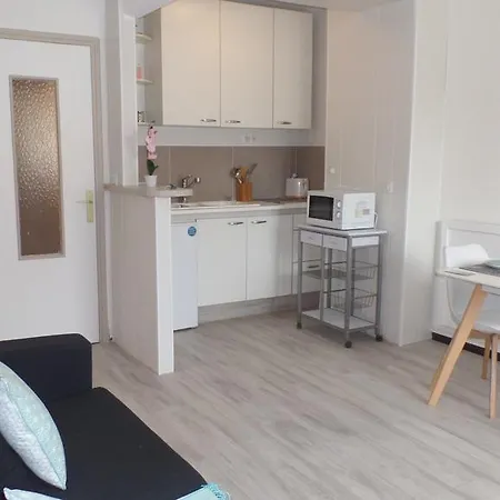 Studio Centre Apartmán